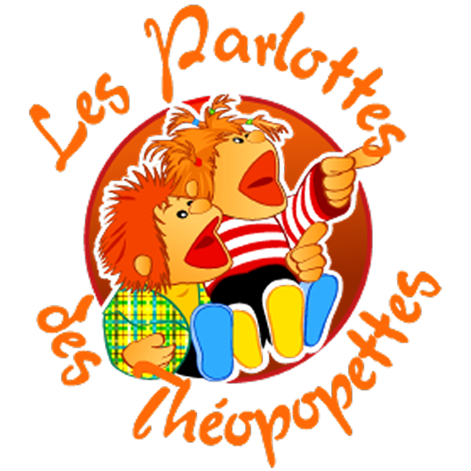 Les Théopopettes