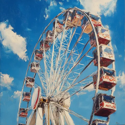 County Fair Grounds
