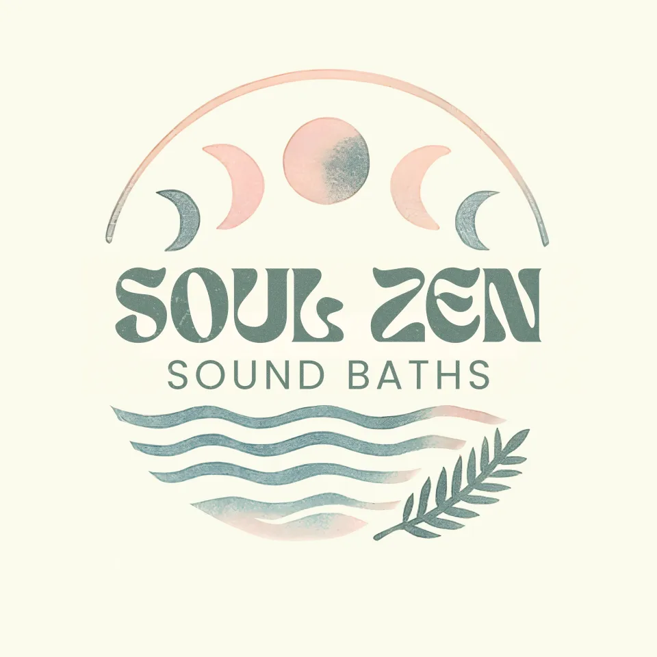 1 hour Group Sound Bath