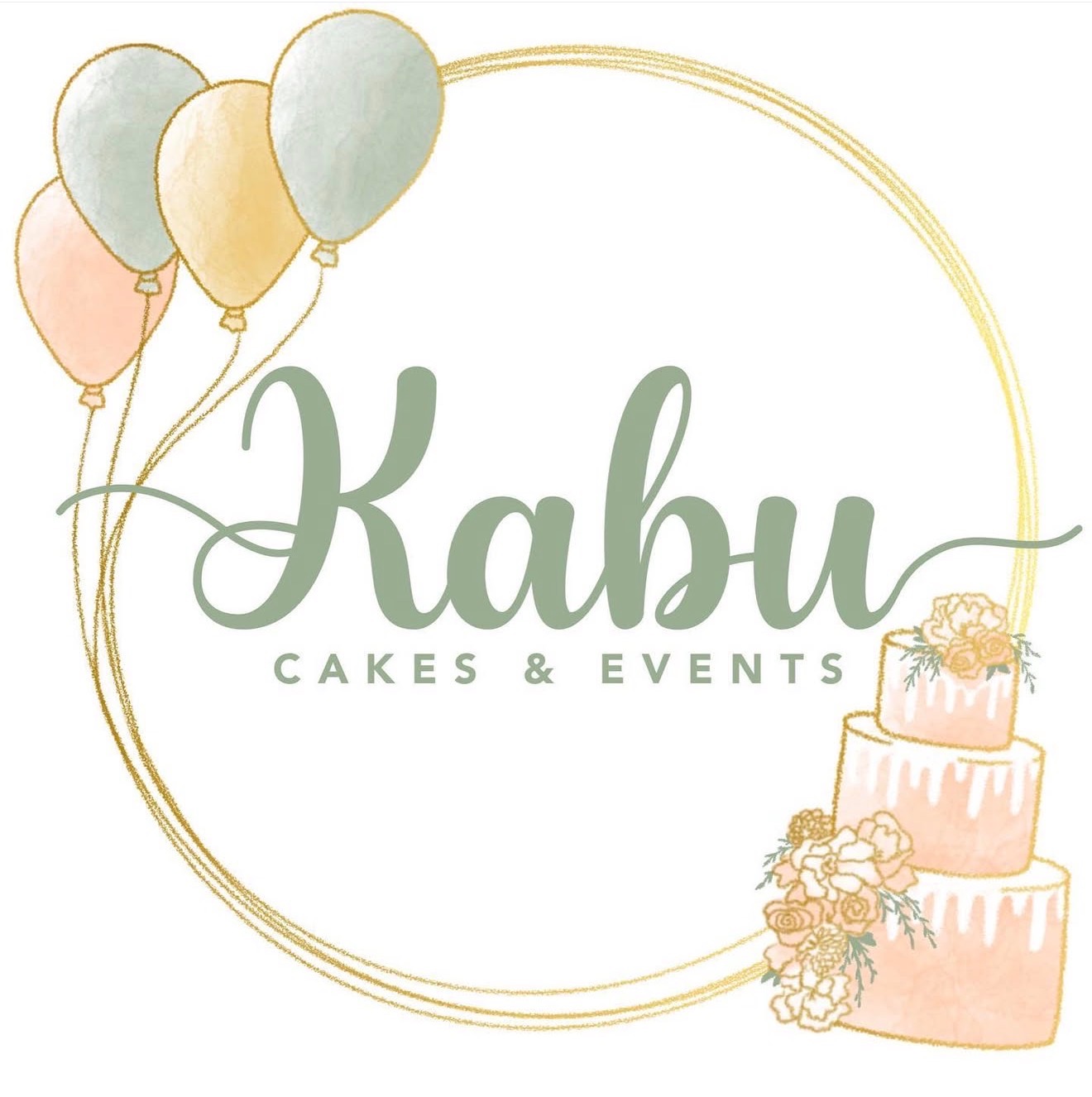 Kabu Cakes and Events