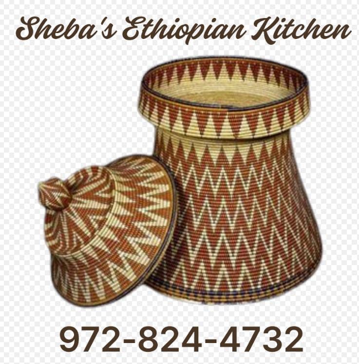 Sheba’s Ethiopian Kitchen