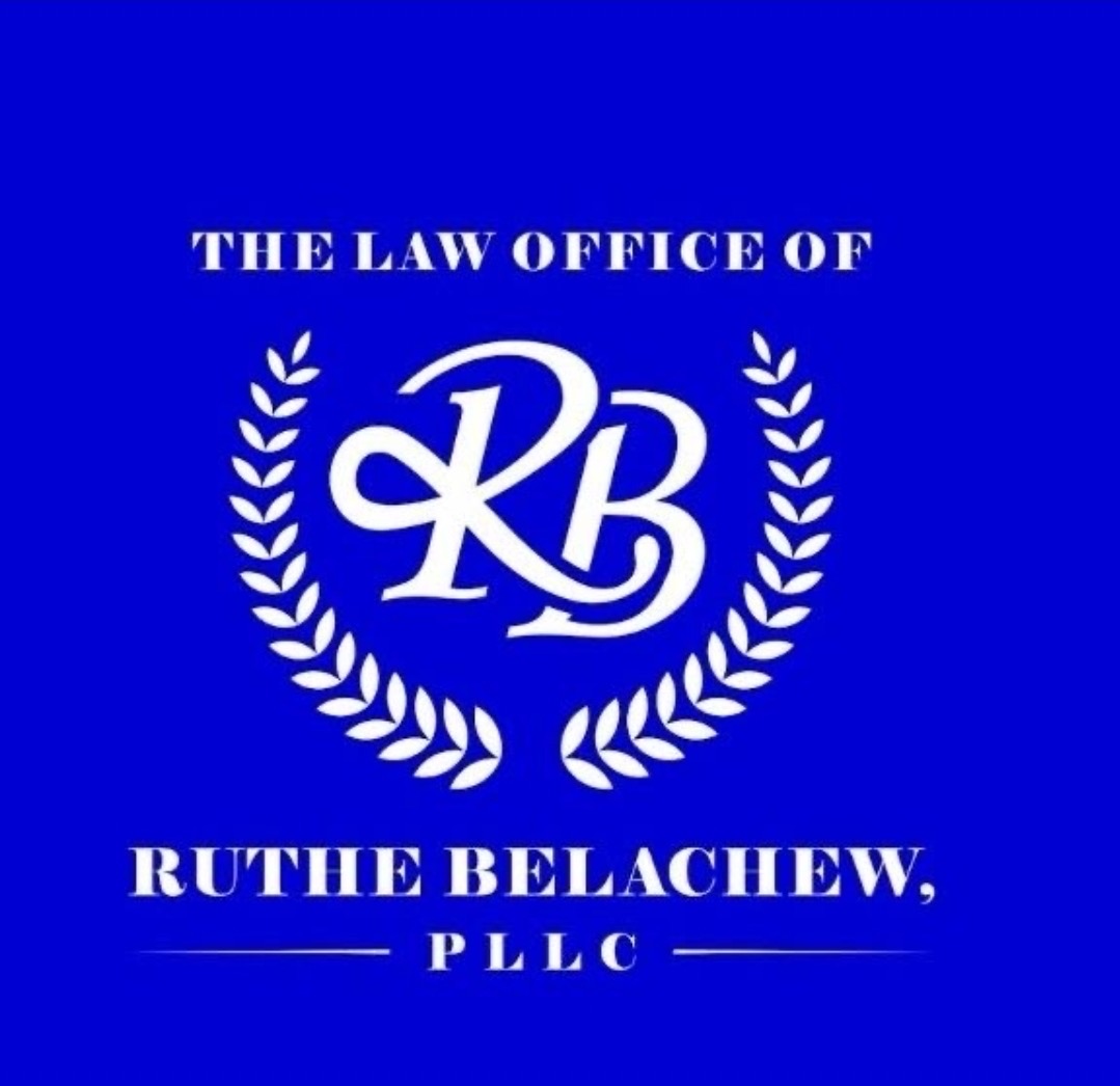 Ruthe Belachew - The Law Office