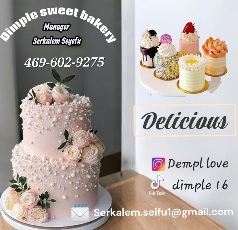 Dimple Sweet Bakery